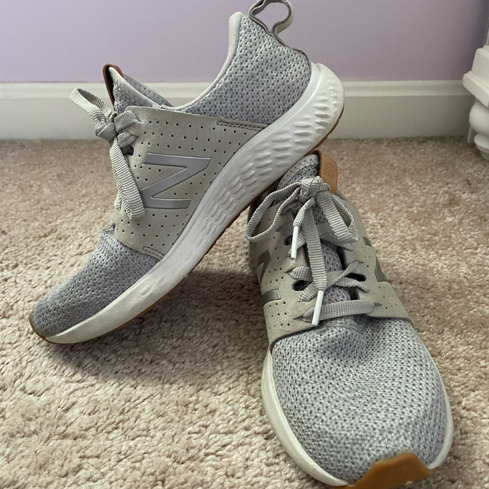 New Balance Sneakers